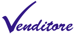 Logo de Consultora de Recursos Humanos Venditore